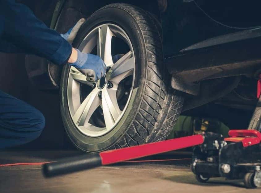 Toyota Service and Auto Service Specials | Toyota of Fort Walton Beach