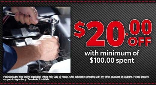 Auto Service And Part Specials COLONIAL NISSAN INC, 52% OFF