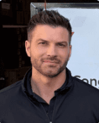Chris Roberts