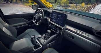 14-In. Touchscreen