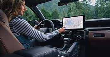 14-In. Touchscreen