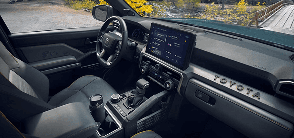 14-In. Touchscreen