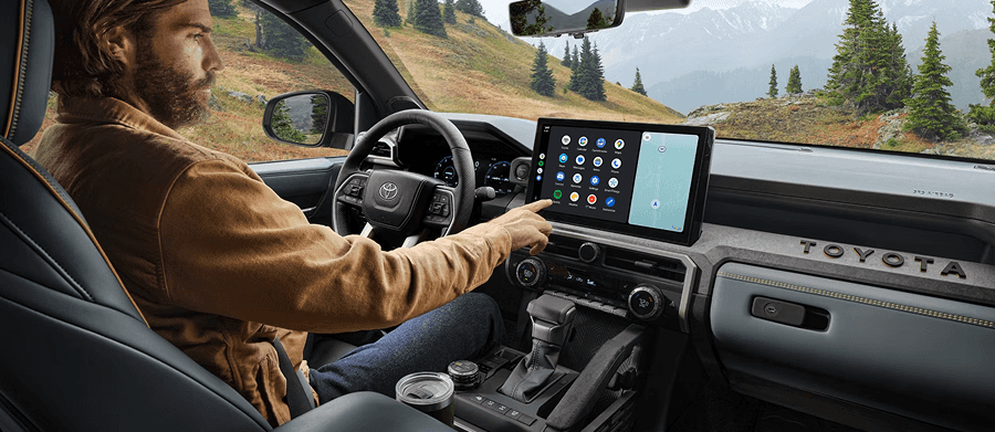 14-In. Audio Multimedia Display