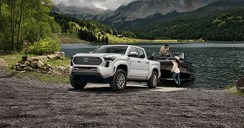 Advanced Towing Technology