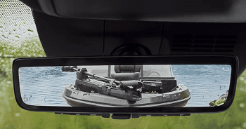 Digital Rearview Mirror