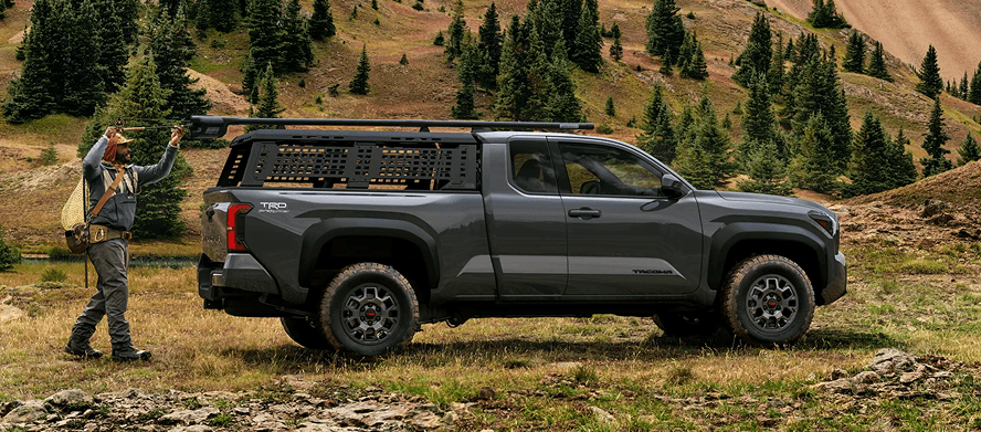 Exterior Styling