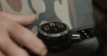 Multi-Terrain Select and Crawl Control