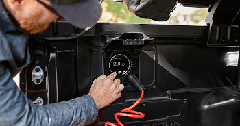 Onboard Air Compressor