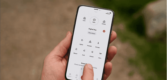 Service Connect