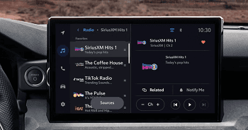 SiriusXM 3-Month Trial