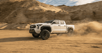 TRD Family