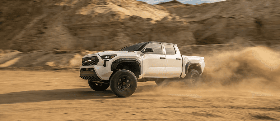 TRD Family