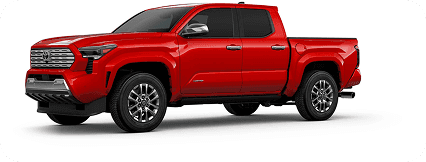 Tacoma Limited