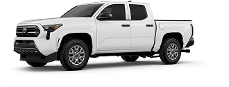 Tacoma SR
