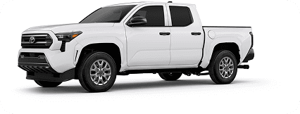 Tacoma SR