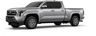Tacoma SR5