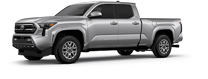 Tacoma SR5