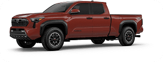 Tacoma TRD Off-Road