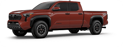 Tacoma TRD Off-Road