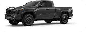Tacoma TRD PreRunner