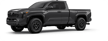 Tacoma TRD PreRunner