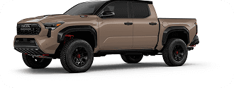 Tacoma TRD Pro