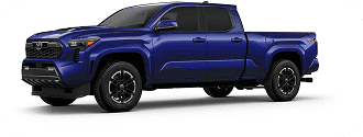Tacoma TRD Sport