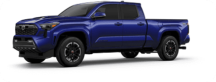 Tacoma TRD Sport