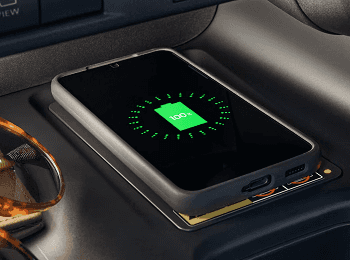 Connected Services