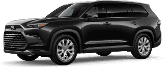 Grand Highlander Hybrid Limited