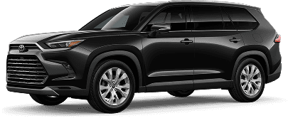 Grand Highlander Hybrid Limited