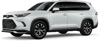 Grand Highlander Hybrid MAX Limited