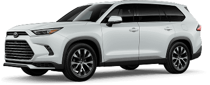 Grand Highlander Hybrid MAX Limited