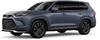 Grand Highlander Hybrid MAX Platinum