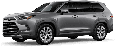 Grand Highlander Limited