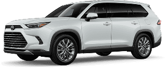 Grand Highlander Platinum