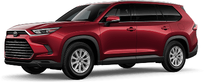 Grand Highlander XLE