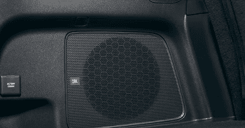 JBL® Premium Audio System