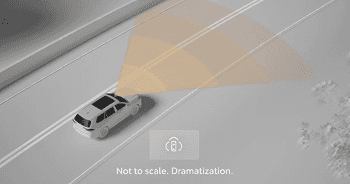 Proactive Driving Assist