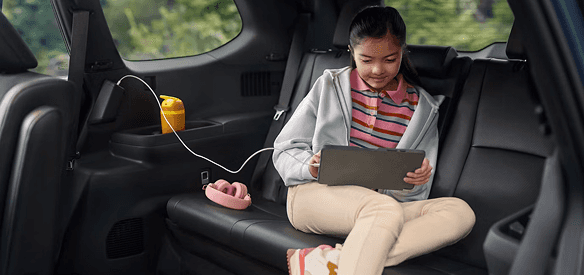 Wi-Fi Connect