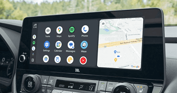 Wireless Android Auto™