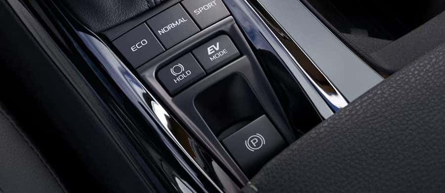 4-Mode Drive Switch