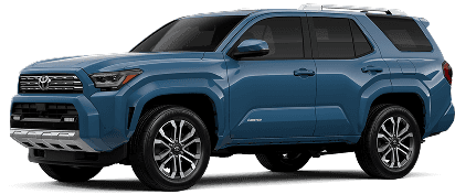4Runner Limited