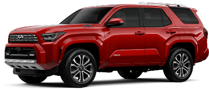 4Runner TRD Off-Road Premium i-FORCE MAX
