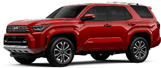 4Runner Limited i-FORCE MAX