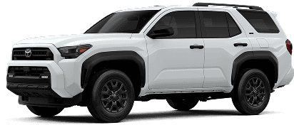 4Runner SR5