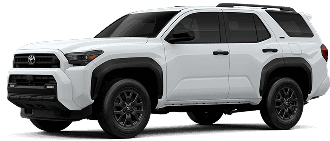 4Runner SR5