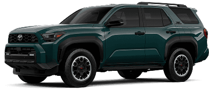 4Runner TRD Off-Road