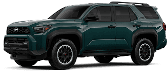 4Runner TRD Off-Road