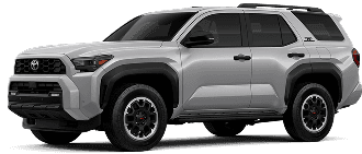 4Runner TRD Sport Premium
